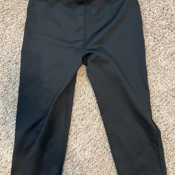 Under Armour Boys leggings - Picture 3 of 3